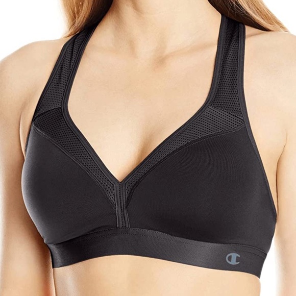 Champion Other - Champion Sports Bra NWT